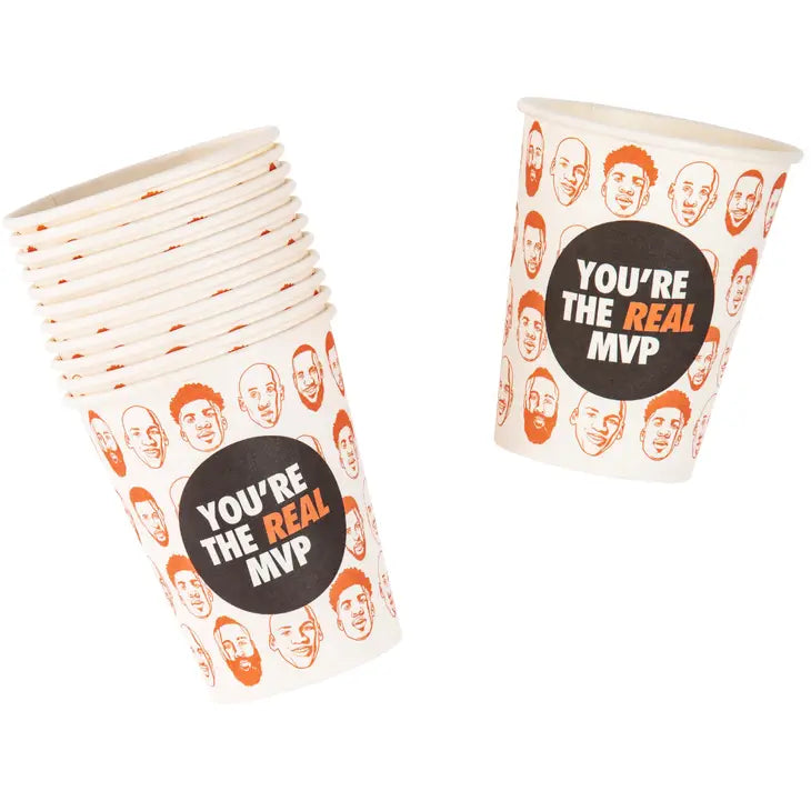 The Little Homie Born To Ball Basketball Party Kit