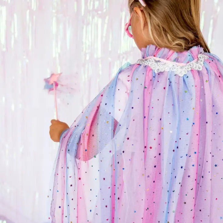 Kids Galaxy Star Wand Dress Up Costume