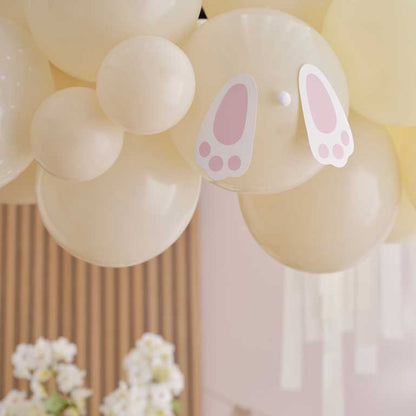 Hey Bunny DIY Easter Balloon Garland Kit