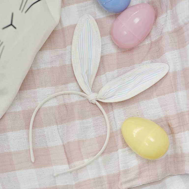 Kids Easter Bunny Ears