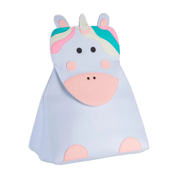 Kids Unicorn Laundry Basket