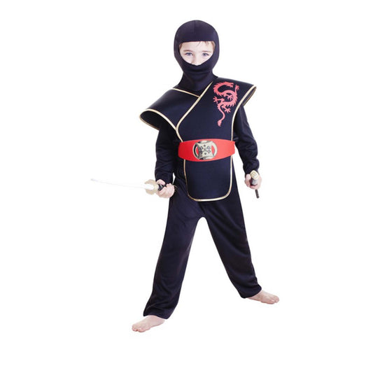 Ninja Kids Costume