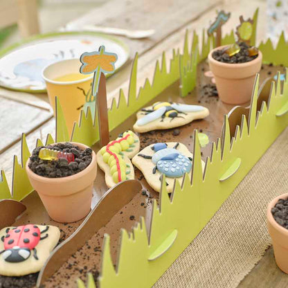 Bug & Insects Pop Up Grazing Board Food Display Stand