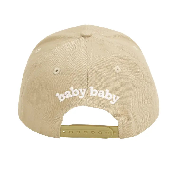 It's All Good Baby Baby Childrens Cap Hat