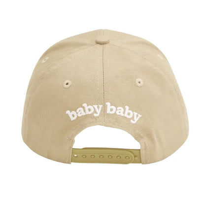 It's All Good Baby Baby Childrens Cap Hat