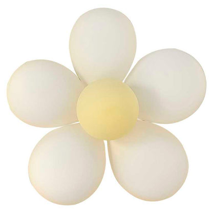 Daisy Flower Shape Decoration Kit