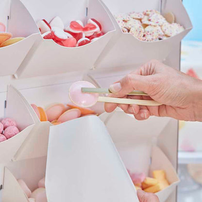 Sweet Treats Pick & Mix Sweets Table Stand