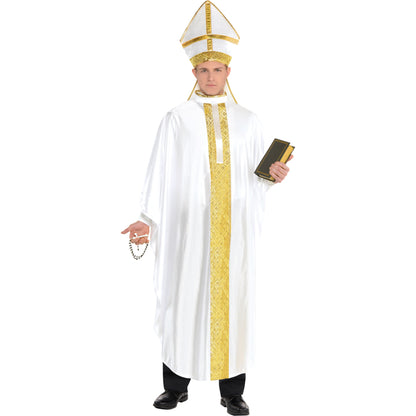 Pope Adult Size Costume