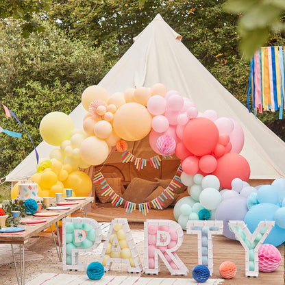 Sweet Treats Pick & Mix Sweets Table Stand
