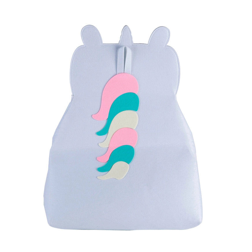 Kids Unicorn Laundry Basket