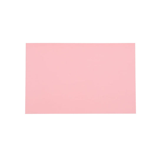 Pastel Pink Greaseproof Paper Party Sheets Pk 20